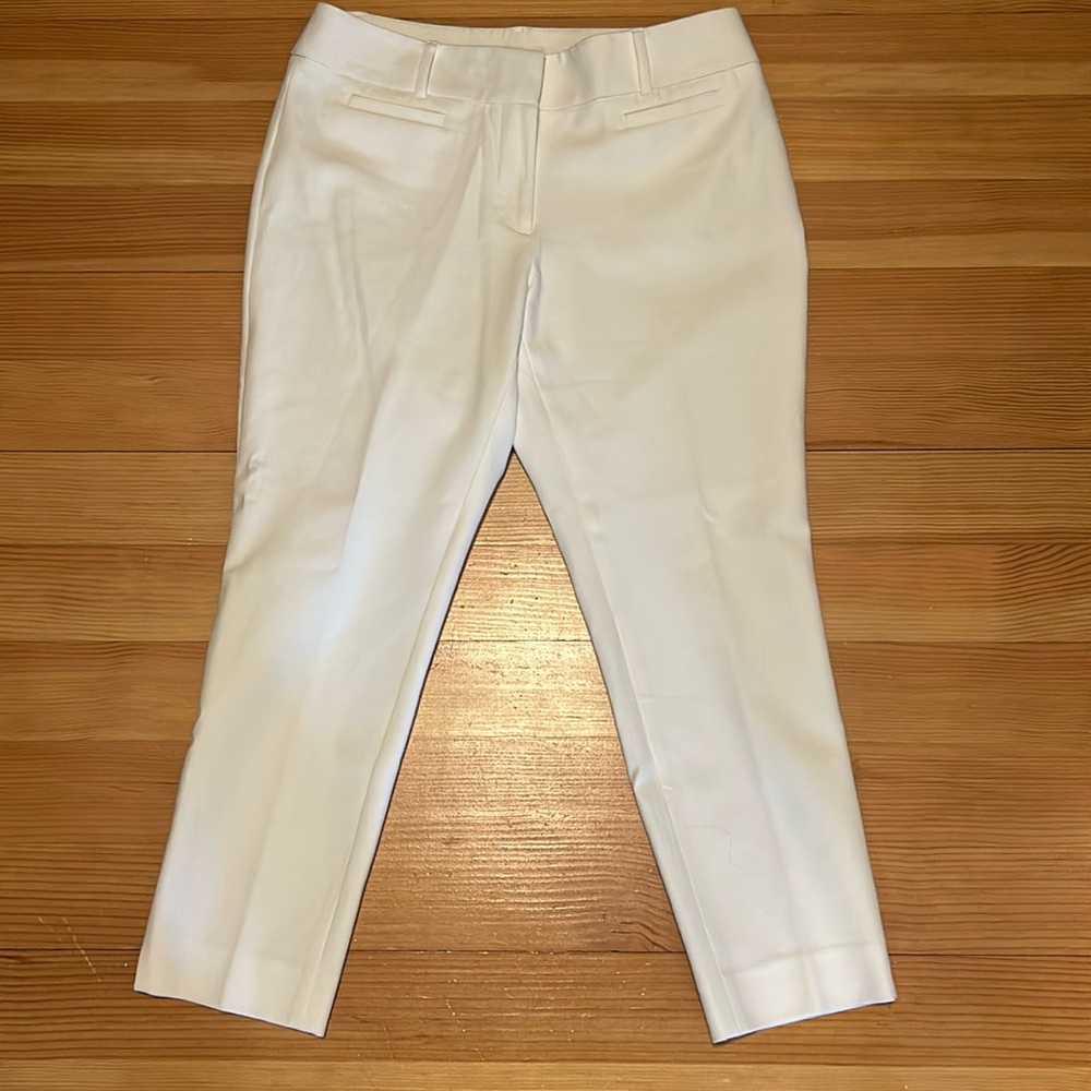 Women’s Loft Business Casual Trousers